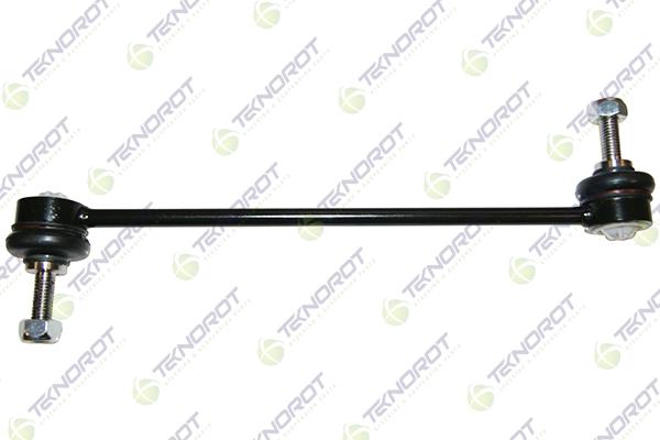 Teknorot R-670A Front stabilizer bar R670A: Buy near me in Poland at 2407.PL - Good price!