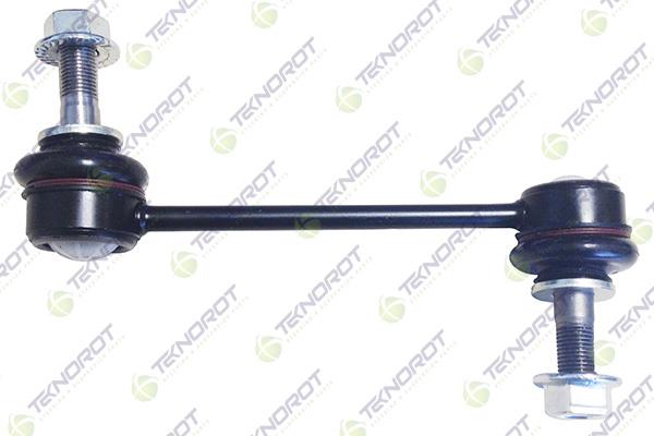 Teknorot R-680 Front stabilizer bar R680: Buy near me in Poland at 2407.PL - Good price!