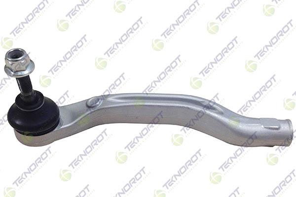 Teknorot R-922 Tie rod end left R922: Buy near me in Poland at 2407.PL - Good price!