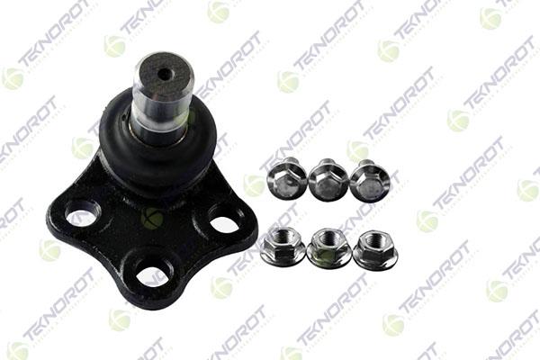 Teknorot R-925 Ball joint R925: Buy near me in Poland at 2407.PL - Good price!