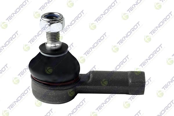 Teknorot RO-100 Tie rod end RO100: Buy near me at 2407.PL in Poland at an Affordable price!