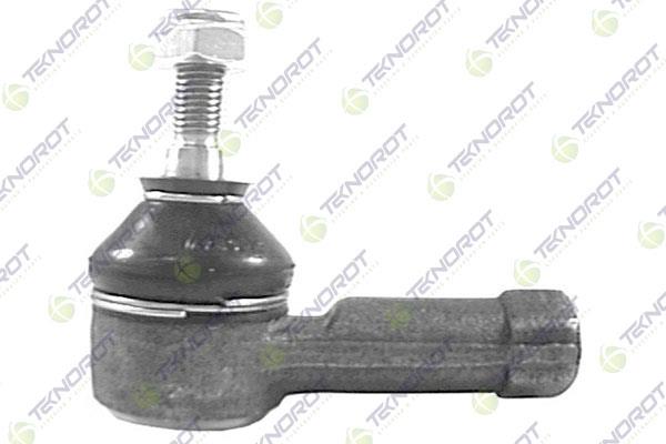 Teknorot RO-101 Tie rod end RO101: Buy near me in Poland at 2407.PL - Good price!