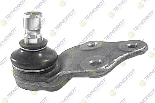 Teknorot RO-103 Ball joint RO103: Buy near me in Poland at 2407.PL - Good price!