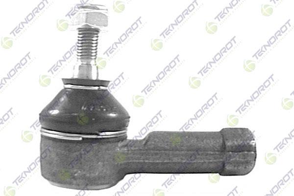 Teknorot RO-111 Tie rod end RO111: Buy near me in Poland at 2407.PL - Good price!