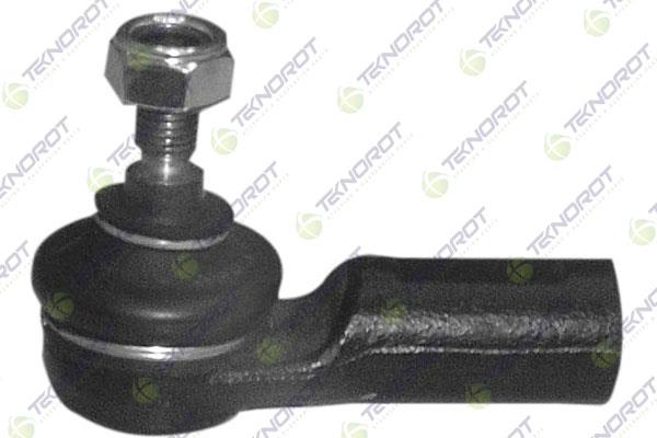 Teknorot RO-151 Tie rod end RO151: Buy near me in Poland at 2407.PL - Good price!