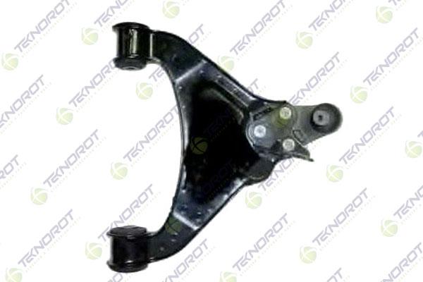 Teknorot RO-628 Suspension arm front lower right RO628: Buy near me at 2407.PL in Poland at an Affordable price!