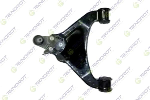 Teknorot RO-629 Suspension arm front lower left RO629: Buy near me in Poland at 2407.PL - Good price!