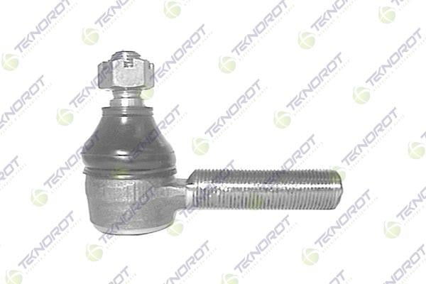 Teknorot RO-702 Tie rod end inner RO702: Buy near me in Poland at 2407.PL - Good price!