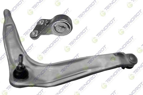 Teknorot RO-806K Suspension arm front lower right RO806K: Buy near me in Poland at 2407.PL - Good price!
