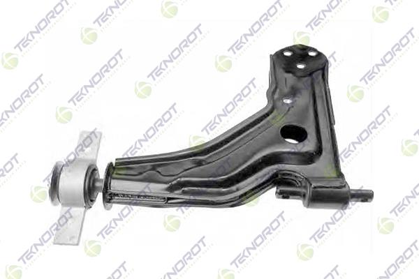 Teknorot SA-207S Suspension arm front lower left SA207S: Buy near me in Poland at 2407.PL - Good price!