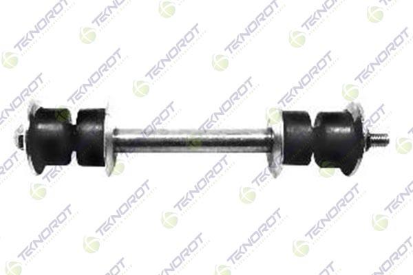 Teknorot SB 123M Front stabilizer bar SB123M: Buy near me in Poland at 2407.PL - Good price!