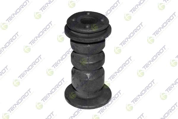 Teknorot SC 175 Rubber buffer, suspension SC175: Buy near me in Poland at 2407.PL - Good price!