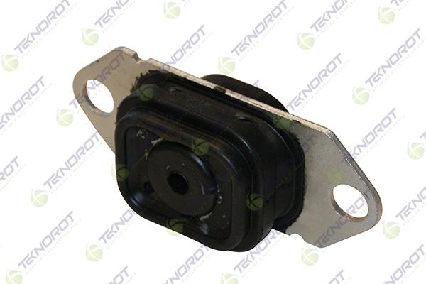 Teknorot SC 227 Engine mount, front left SC227: Buy near me in Poland at 2407.PL - Good price!