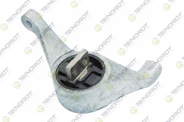 Teknorot SC 246 Engine mount, rear left SC246: Buy near me in Poland at 2407.PL - Good price!