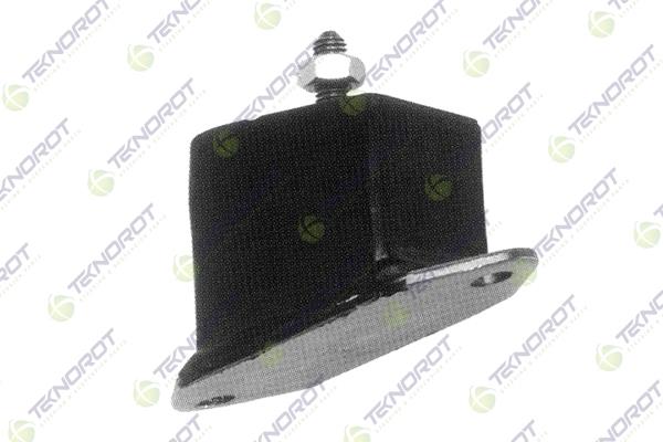 Teknorot SC 28 Engine mount right SC28: Buy near me at 2407.PL in Poland at an Affordable price!