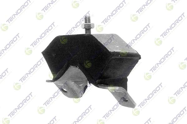 Teknorot SC 30 Engine mount, rear SC30: Buy near me in Poland at 2407.PL - Good price!