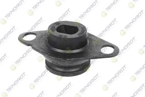 Teknorot SC 42 Engine mount, front left SC42: Buy near me in Poland at 2407.PL - Good price!