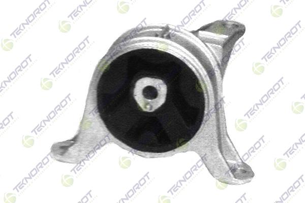 Teknorot SC 49 Engine mount, front right SC49: Buy near me in Poland at 2407.PL - Good price!