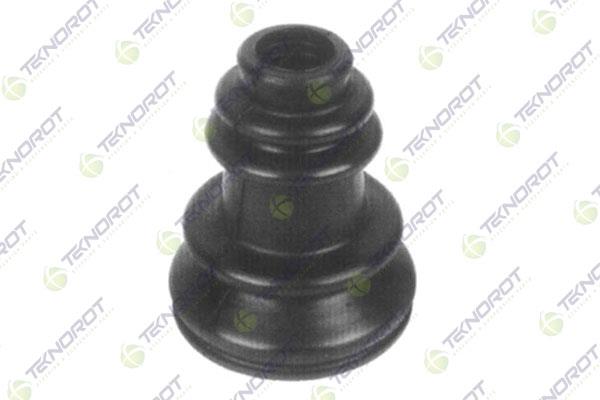 Teknorot SD 31 Bellow, driveshaft SD31: Buy near me in Poland at 2407.PL - Good price!