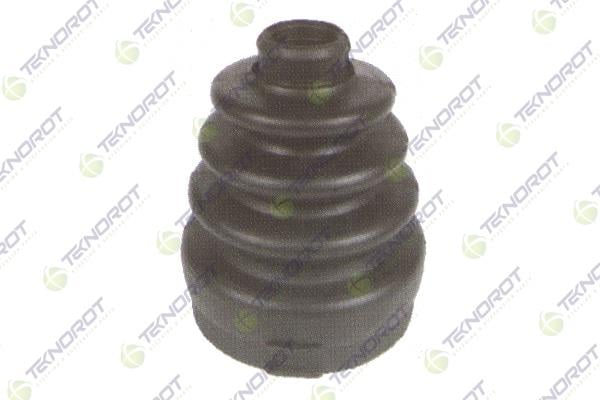 Teknorot SD 54 Bellow, driveshaft SD54: Buy near me in Poland at 2407.PL - Good price!
