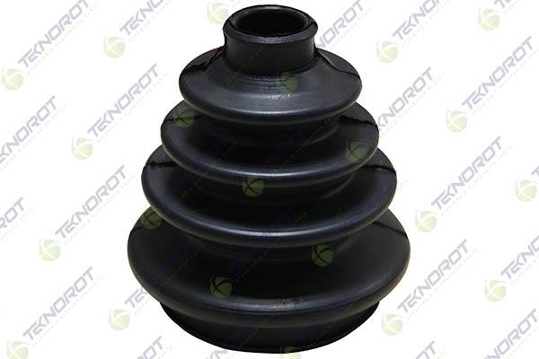 Teknorot SD 55 Bellow, driveshaft SD55: Buy near me in Poland at 2407.PL - Good price!