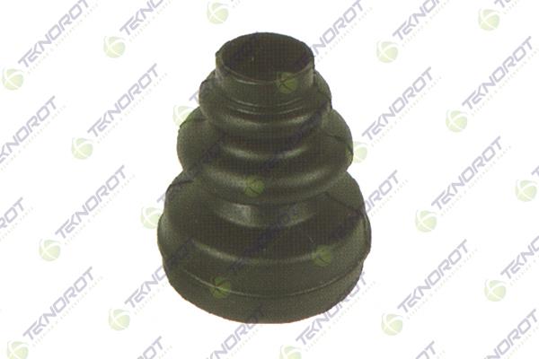 Teknorot SD 59 Bellow, driveshaft SD59: Buy near me in Poland at 2407.PL - Good price!