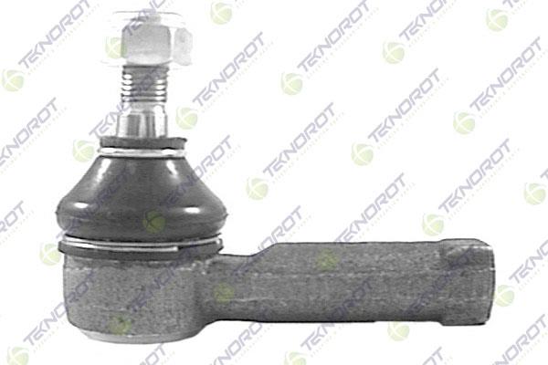 Teknorot SK-101 Tie rod end SK101: Buy near me at 2407.PL in Poland at an Affordable price!