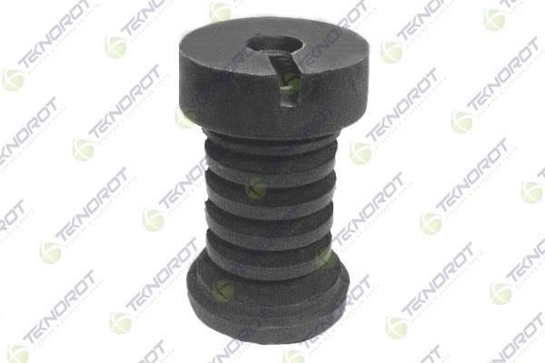 Teknorot ST 3 Rubber buffer, suspension ST3: Buy near me in Poland at 2407.PL - Good price!