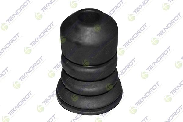 Teknorot ST 5 Rubber buffer, suspension ST5: Buy near me in Poland at 2407.PL - Good price!