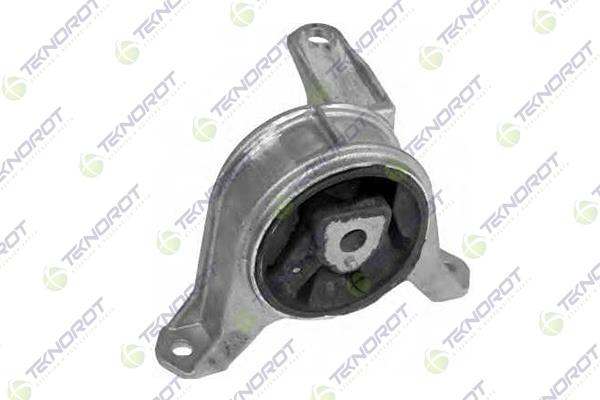 Teknorot ST 69 Engine mount right ST69: Buy near me in Poland at 2407.PL - Good price!