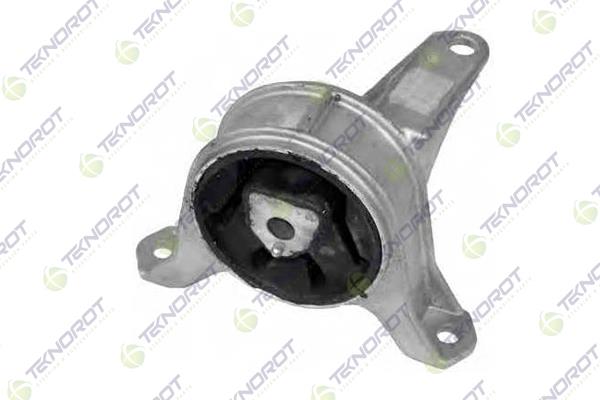 Teknorot ST 70 Engine mount right ST70: Buy near me in Poland at 2407.PL - Good price!