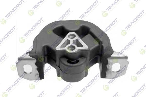 Teknorot ST 75 Engine mount, front left ST75: Buy near me in Poland at 2407.PL - Good price!