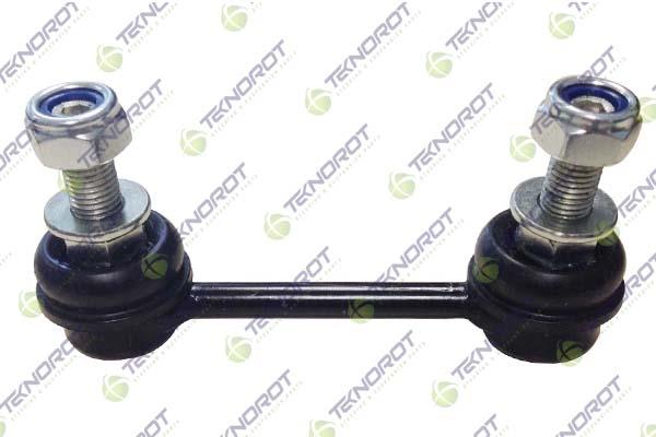 Teknorot SU-410 Rear stabilizer bar SU410: Buy near me at 2407.PL in Poland at an Affordable price!
