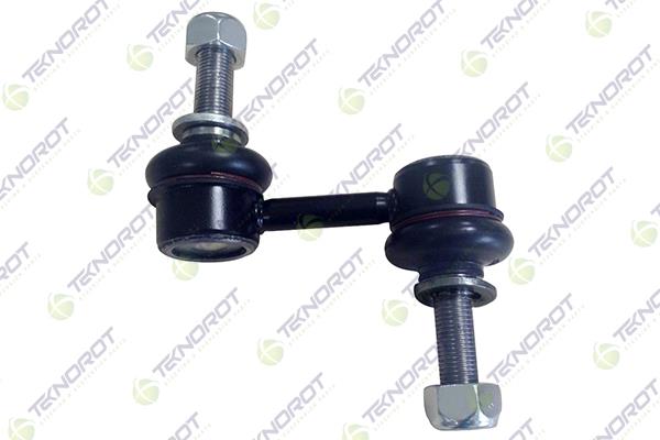 Teknorot SU-610 Front stabilizer bar SU610: Buy near me in Poland at 2407.PL - Good price!