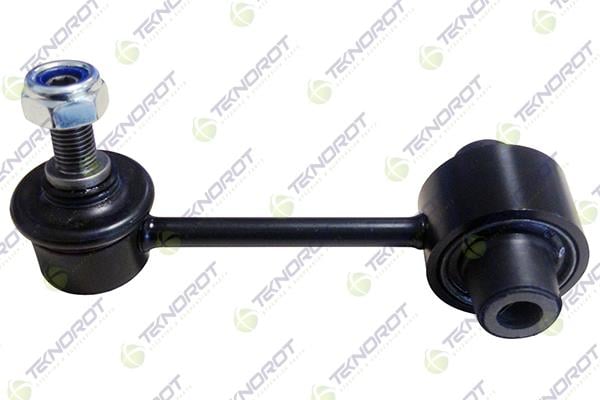 Teknorot SU-616 Rear stabilizer bar SU616: Buy near me in Poland at 2407.PL - Good price!