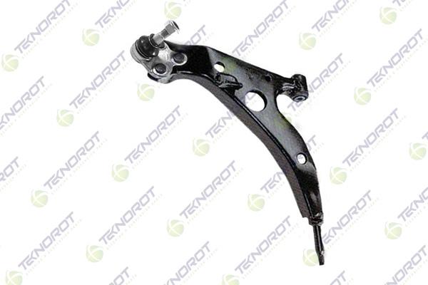 Teknorot T-226 Suspension arm front lower left T226: Buy near me in Poland at 2407.PL - Good price!
