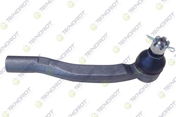 Teknorot T-271 Tie rod end right T271: Buy near me in Poland at 2407.PL - Good price!
