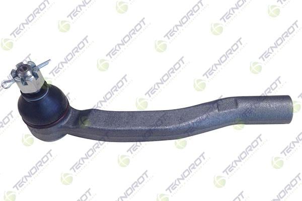 Teknorot T-272 Tie rod end left T272: Buy near me in Poland at 2407.PL - Good price!