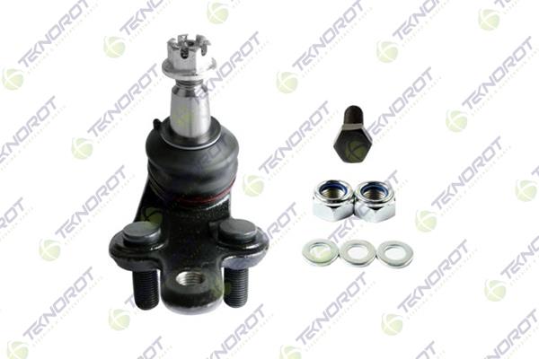Teknorot T-274 Ball joint T274: Buy near me in Poland at 2407.PL - Good price!
