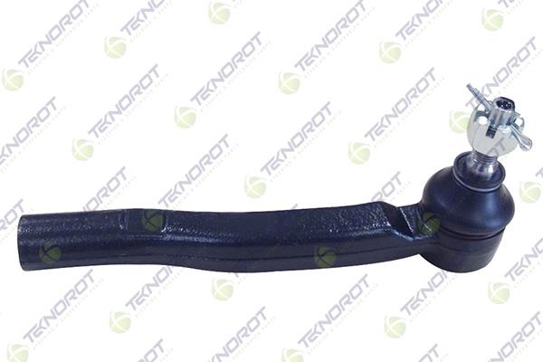 Teknorot T-281 Tie rod end right T281: Buy near me in Poland at 2407.PL - Good price!