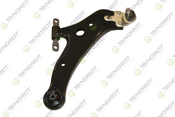 Teknorot T-288 Suspension arm front lower right T288: Buy near me in Poland at 2407.PL - Good price!