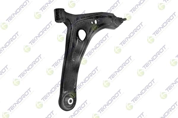 Teknorot T-328 Suspension arm front lower right T328: Buy near me in Poland at 2407.PL - Good price!