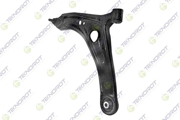 Teknorot T-329 Suspension arm front lower left T329: Buy near me in Poland at 2407.PL - Good price!