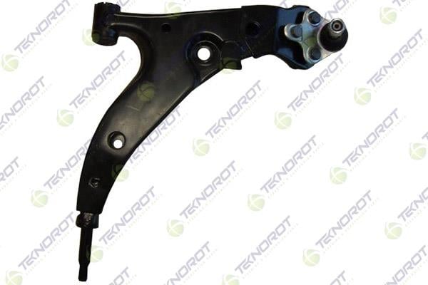 Teknorot T-427 Suspension arm front lower right T427: Buy near me in Poland at 2407.PL - Good price!