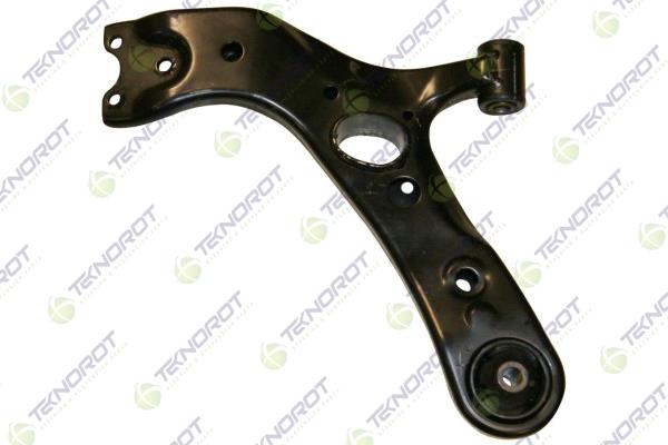 Teknorot T-569S Suspension arm front lower left T569S: Buy near me in Poland at 2407.PL - Good price!