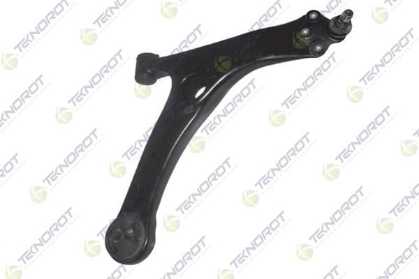 Teknorot T-608 Suspension arm front lower right T608: Buy near me in Poland at 2407.PL - Good price!