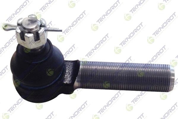 Teknorot T-722 Tie rod end right T722: Buy near me in Poland at 2407.PL - Good price!
