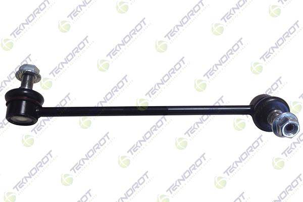 Teknorot T-736 Front stabilizer bar, right T736: Buy near me in Poland at 2407.PL - Good price!