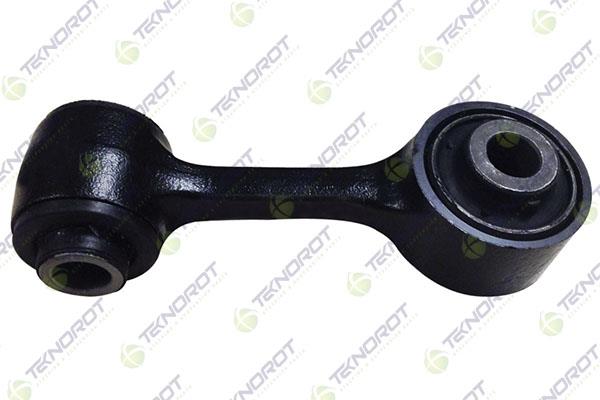Teknorot T-787 Front Left stabilizer bar T787: Buy near me in Poland at 2407.PL - Good price!
