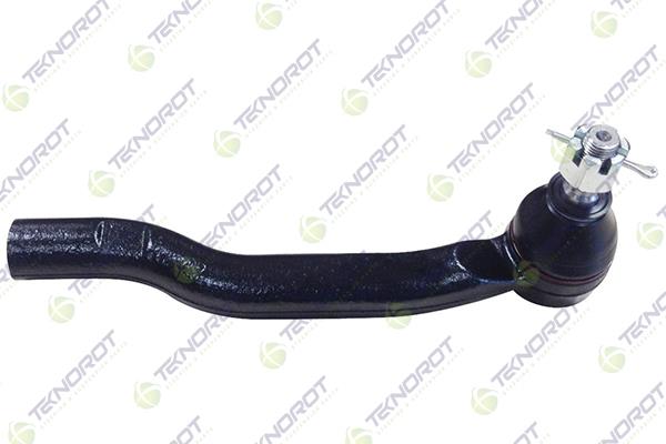 Teknorot T-811 Tie rod end right T811: Buy near me in Poland at 2407.PL - Good price!